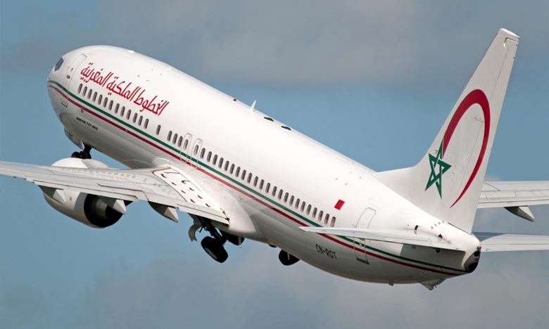 RAM: lancement de la nouvelle ligne Casablanca/Tel-Aviv le 13 mars prochain